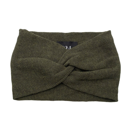 Naisten KN Kati Niemi - Otsapanta, koko 52 - 54 cm - Vihreä ()