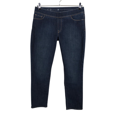Naisten Levi's - Farkkuleggingsit, koko W31 - Sininen ()