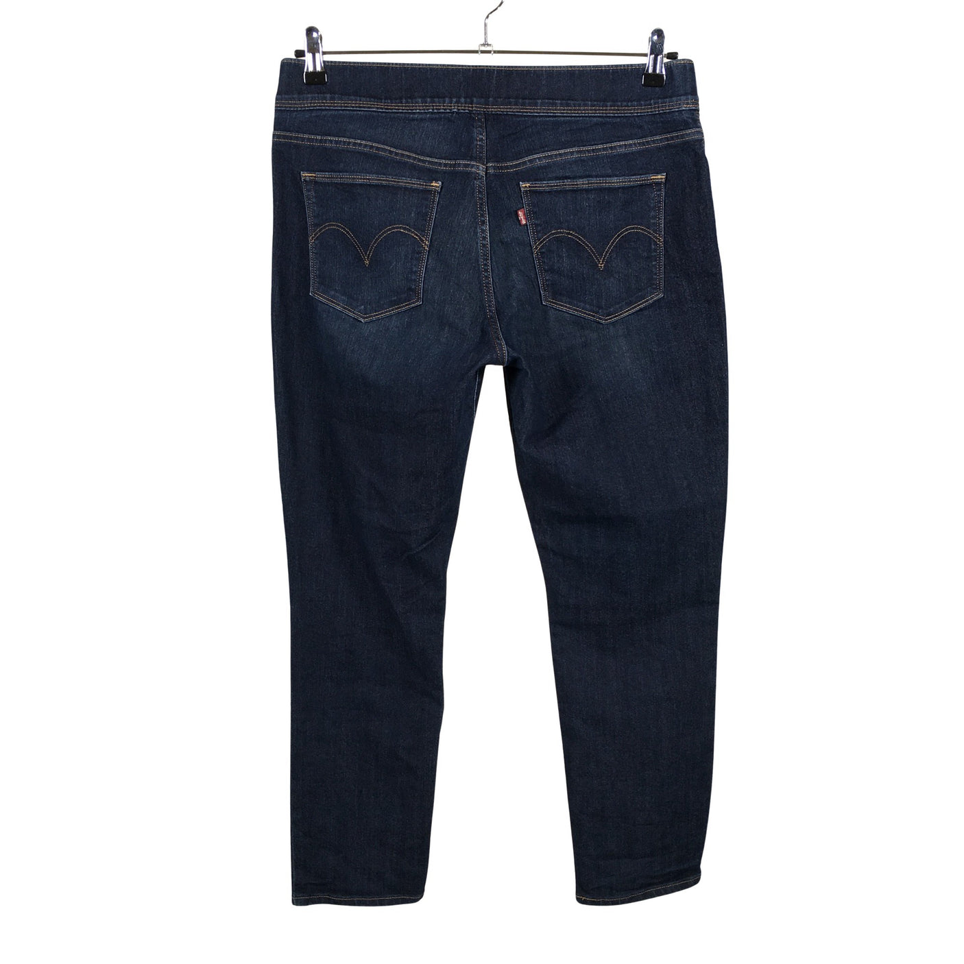 Naisten Levi's - Farkkuleggingsit, koko W31 - Sininen (3)