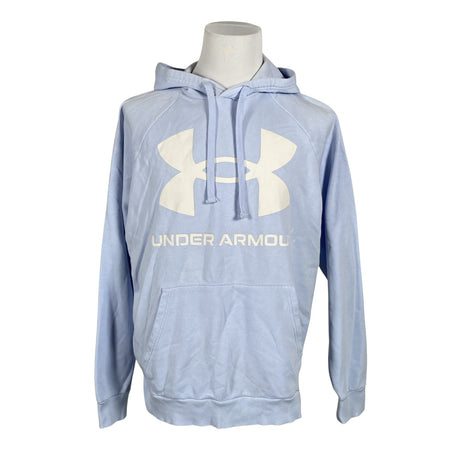 Miesten Under Armour - Huppari, koko L - Vaaleansininen ()