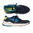 Naisten Nike - Juoksukengät, koko 40 - Sininen ()