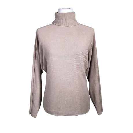 Naisten Esprit - Neulepaita, koko 38 - Harmaa ()