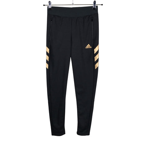 Unisex Adidas - Urheilutrikoot, koko 146 - 152 - Musta ()