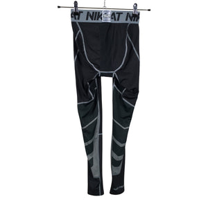 Miesten Nike - Urheilutrikoot, koko S - Musta (2)