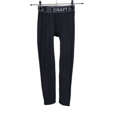 Unisex Craft - Urheilutrikoot, koko 146 - 152 - Musta ()