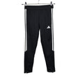 Unisex Adidas - Verryttelyhousut, koko 146 - 152 - Musta ()
