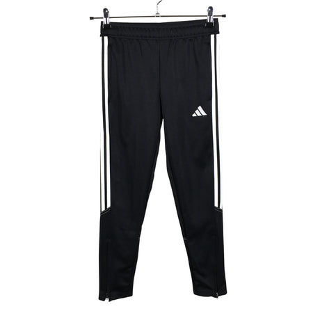 Unisex Adidas - Verryttelyhousut, koko 146 - 152 - Musta ()