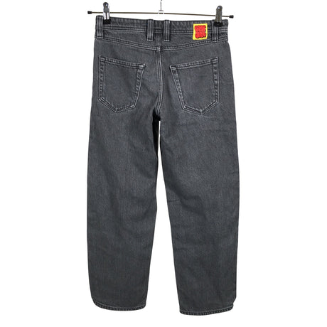 Naisten empyre - Farkut, koko W25 - Harmaa (2)