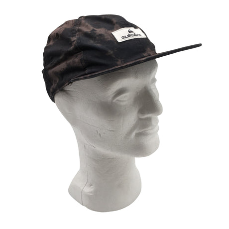 Unisex Quiksilver - Lippalakki, koko 54 - 56 cm - Ruskea ()