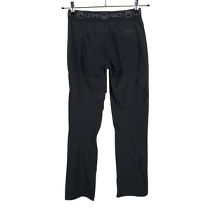Unisex Halti - Ulkoiluhousut, koko 146 - 152 - Musta (2)