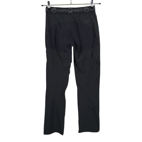 Unisex Halti - Ulkoiluhousut, koko 146 - 152 - Musta (2)