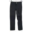Unisex Halti - Ulkoiluhousut, koko 146 - 152 - Musta ()