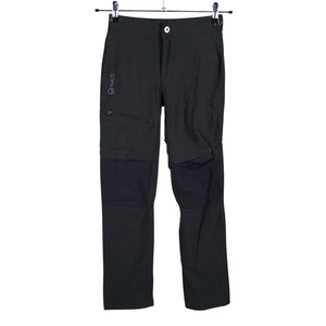 Unisex Halti - Ulkoiluhousut, koko 146 - 152 - Musta (1)