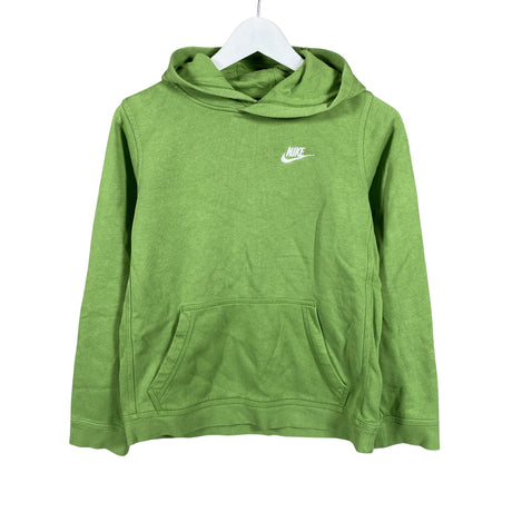 Unisex Nike - Huppari, koko 152 - 158 - Vihreä ()
