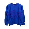 Unisex Reima - Collegepaita, koko 152 - 158 - Sininen ()