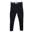 Naisten Levi's - Farkut, koko W32 - Musta ()