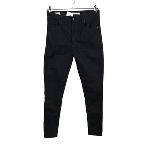 Naisten Levi's - Farkut, koko W32 - Musta (1)