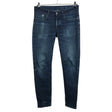 Miesten COS - Farkut, koko W33 - Sininen ()