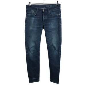Miesten COS - Farkut, koko W33 - Sininen (1)