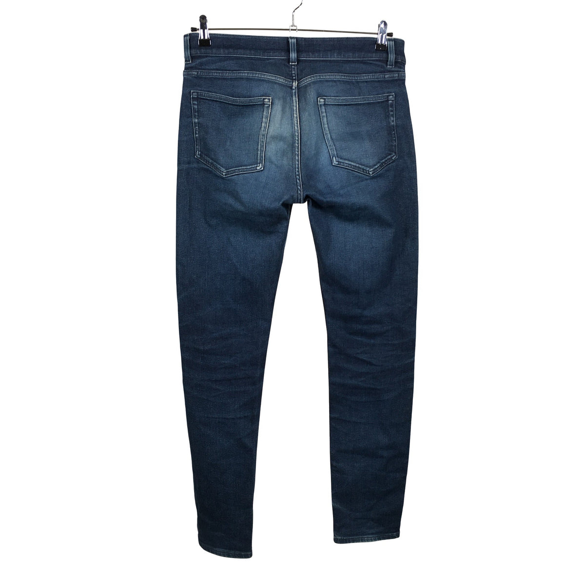 Miesten COS - Farkut, koko W33 - Sininen (2)