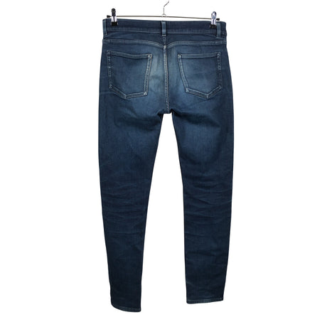 Miesten COS - Farkut, koko W33 - Sininen (2)