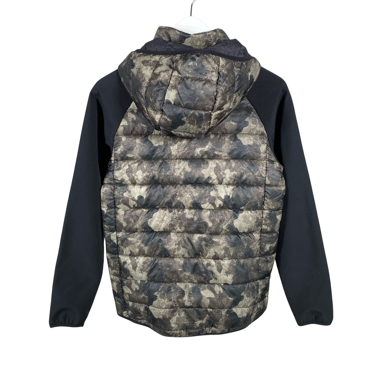 Unisex Everest - Toppatakki, koko 158 - 164 - Vihreä (2)