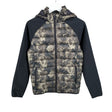 Unisex Everest - Toppatakki, koko 158 - 164 - Vihreä ()