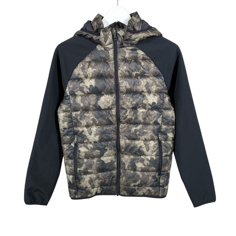 Unisex Everest - Toppatakki, koko 158 - 164 - Vihreä ()