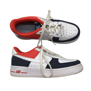 Unisex Nike - Tennarit, koko 38 - Valkoinen (1)