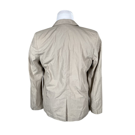 Miesten Whyred - Pikkutakki, koko S - Beige (2)