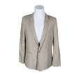 Miesten Whyred - Pikkutakki, koko S - Beige ()