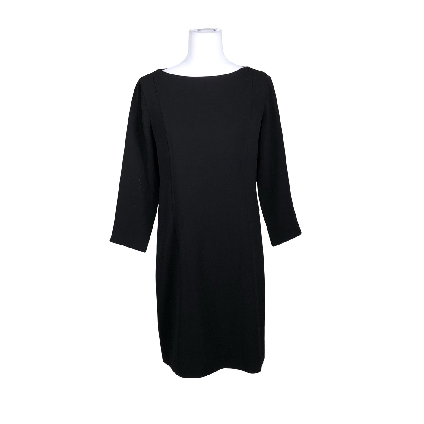 Naisten Filippa K. - Kangasmekko, koko 38 - Musta (1)