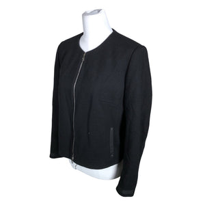 Naisten Hugo Boss - Jakku, koko 44 - Musta (3)
