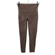 Naisten Spanx - Leggingsit, koko 42 - Ruskea ()
