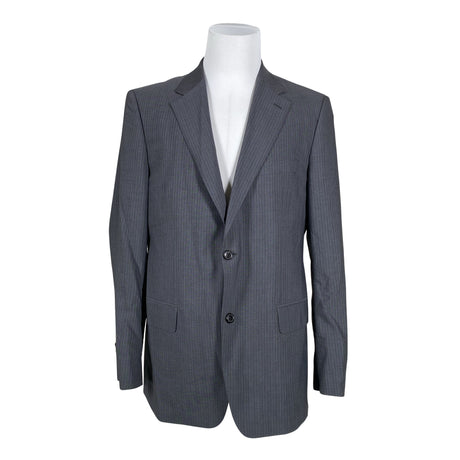 Miesten Hugo Boss - Puku, koko XL - Harmaa (2)
