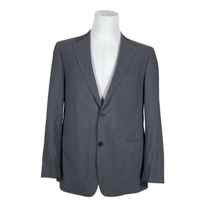 Miesten Hugo Boss - Puku, koko XL - Harmaa (2)