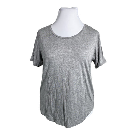 Naisten Hope - T-paita, koko 42 - Harmaa ()