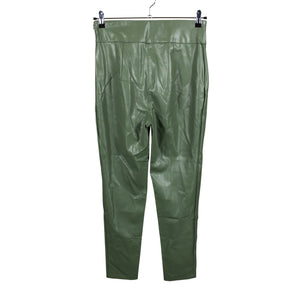 Naisten Guess - Leggingsit, koko 42 - Vihreä (2)