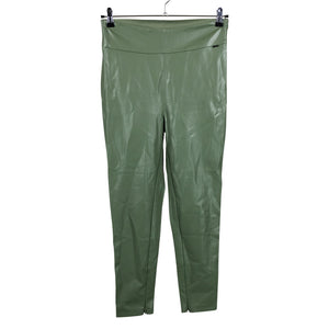 Naisten Guess - Leggingsit, koko 42 - Vihreä (1)