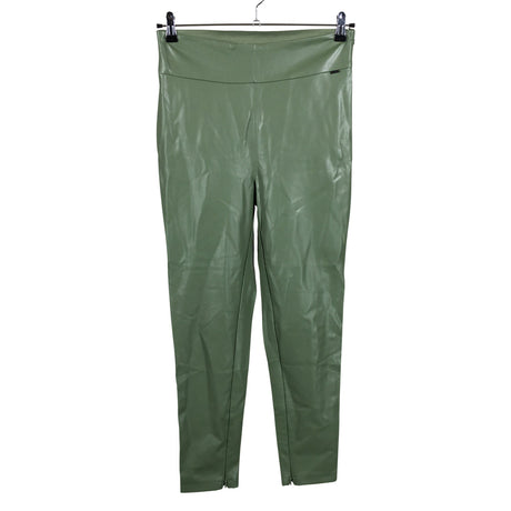 Naisten Guess - Leggingsit, koko 42 - Vihreä ()