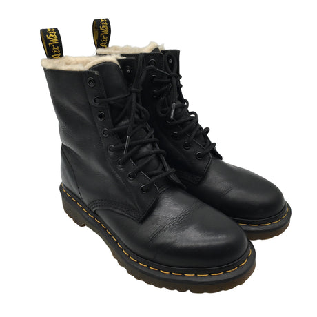 Naisten Dr. Martens - Nilkkurit, koko 39 - Musta (2)