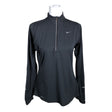 Naisten Nike - Urheilupaita, pitkät hihat, koko 38 - Musta ()