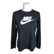 Naisten Nike - Trikoopaita, koko 40 - Musta ()