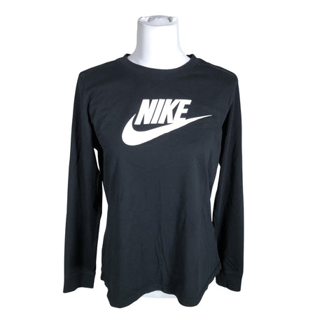 Naisten Nike - Trikoopaita, koko 40 - Musta ()