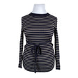 Naisten H&M Mama - Neulepaita, koko 42 - Musta ()
