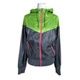 Naisten Nike - Urheilutakki, koko 36 - Harmaa ()