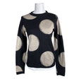 Naisten Marimekko - Neulepaita, koko 36 - Musta ()