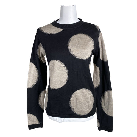 Naisten Marimekko - Neulepaita, koko 36 - Musta ()