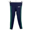 Naisten Adidas - Urheilutrikoot, koko 38 - Sininen ()