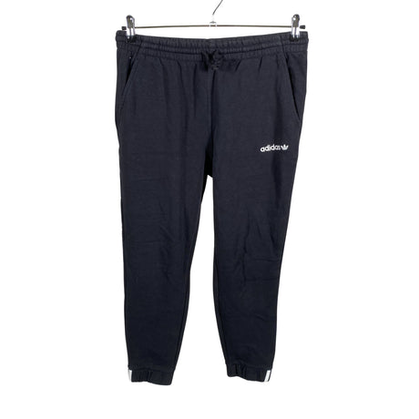 Naisten Adidas - Collegehousut, koko 36 - Musta ()